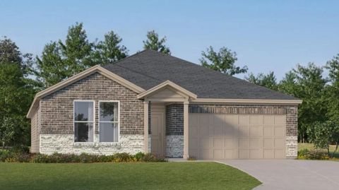 Photo of 1318 Bonnerjee Drive, Crosby, TX 77532 (MLS # 49003891)