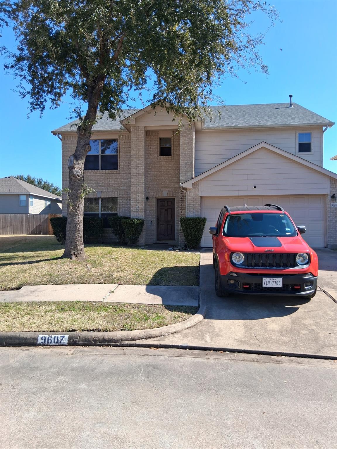 9607 Rads Point