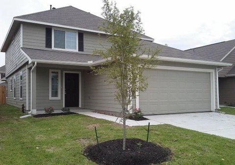 Photo of 5414 Latta Plantation Drive, Katy, TX 77449 (MLS # 86676289)