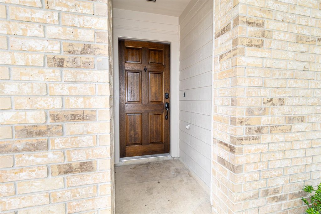 Photo of 15406 Apple Bloom Way, Channelview, TX 77530 (MLS # 35496083)