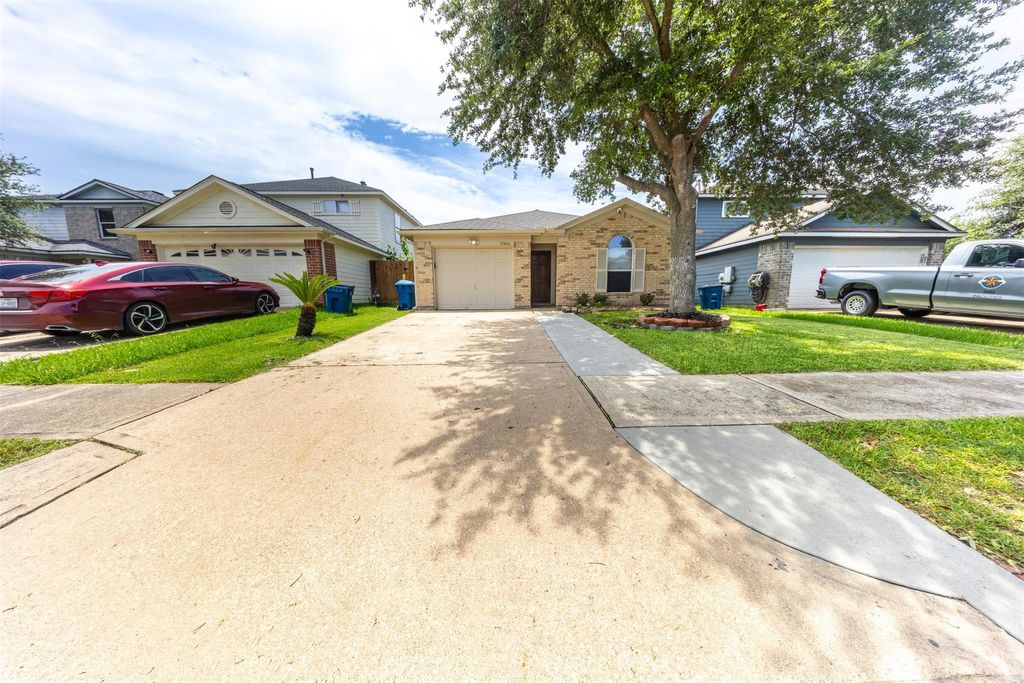 Photo of 15406 Apple Bloom Way, Channelview, TX 77530 (MLS # 35496083)
