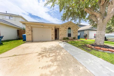 Photo of 15406 Apple Bloom Way, Channelview, TX 77530 (MLS # 35496083)