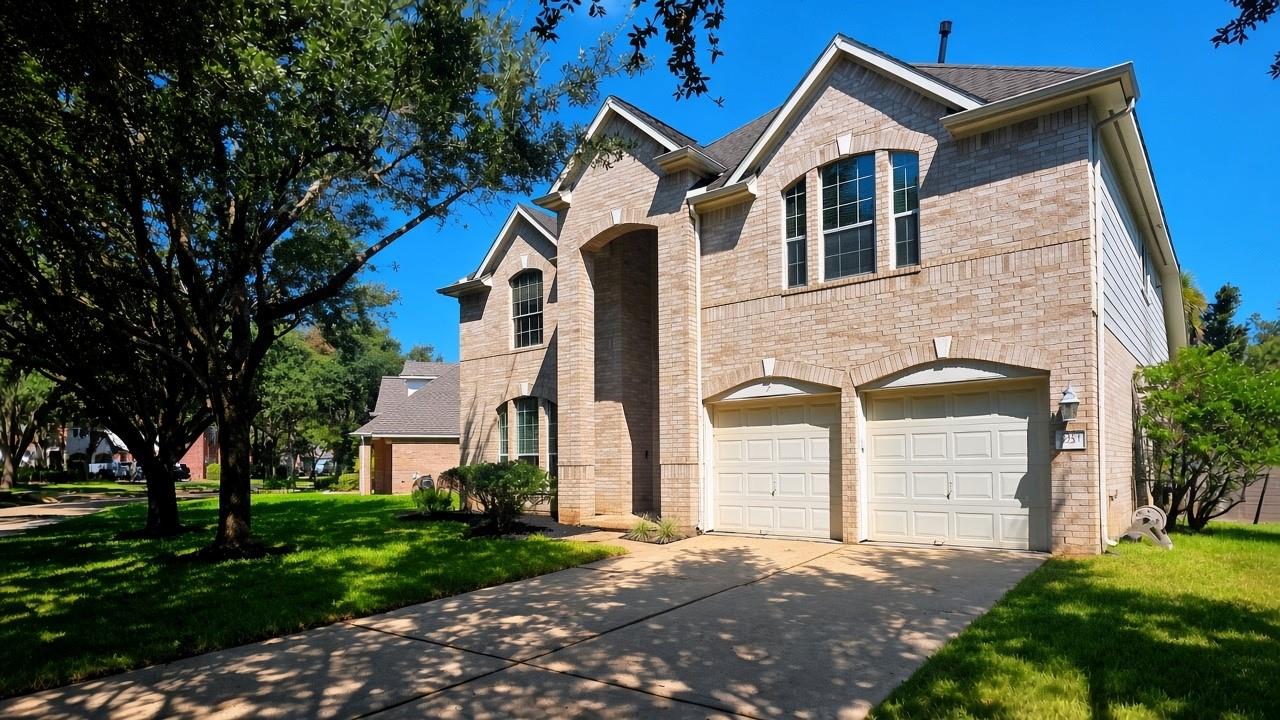 3319 Lily Pond Court
