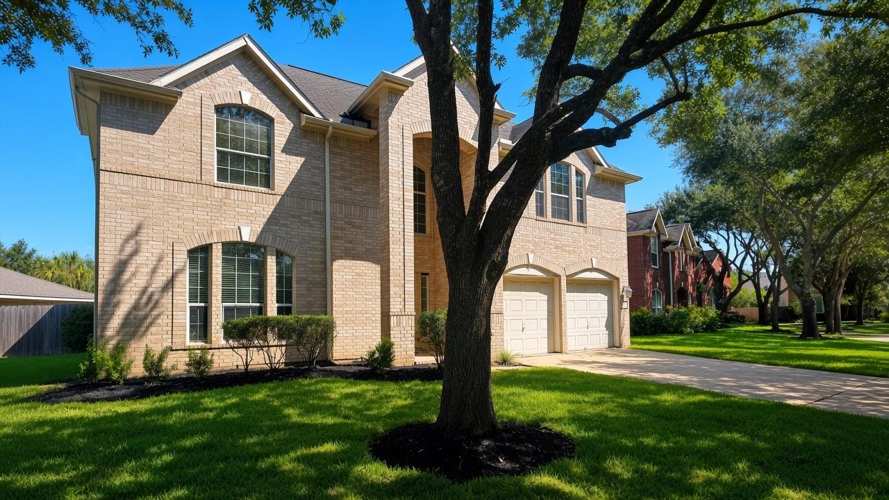 3319 Lily Pond Court