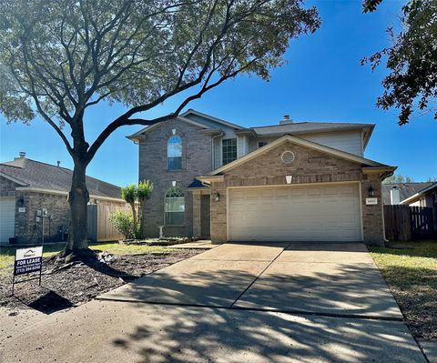 Photo of 14611 Thornbluff Court, Cypress, TX 77429 (MLS # 67745897)