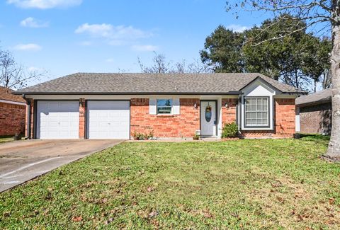 Property photo of 4202 Townes Forest, Friendswood, TX 77546
