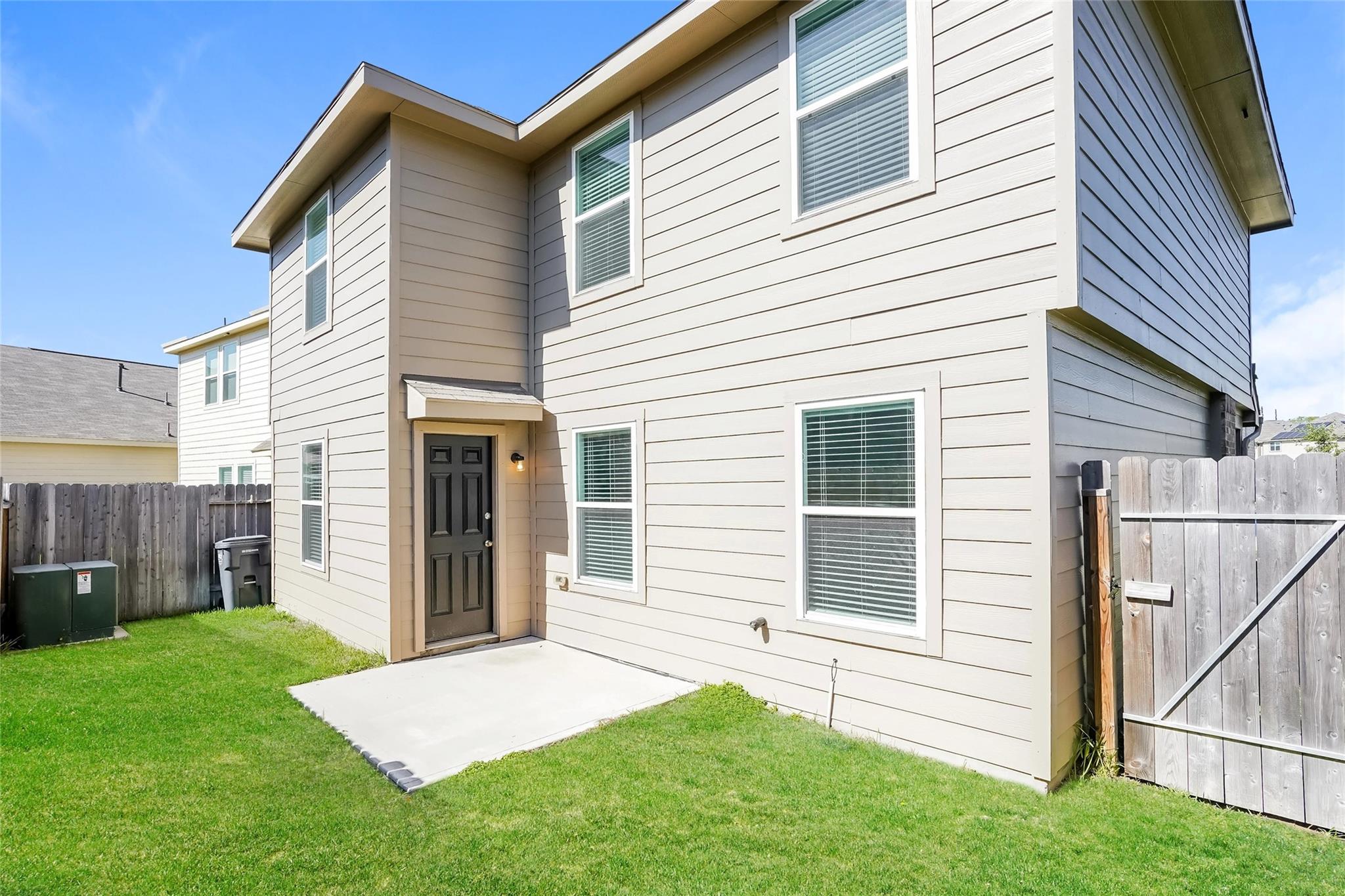 18711 Bell Ravine Drive