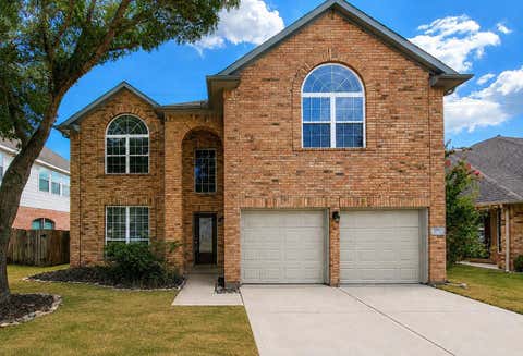 Photo of 26707 Richwood Oaks Drive, Katy, TX 77494 (MLS # 25354643)