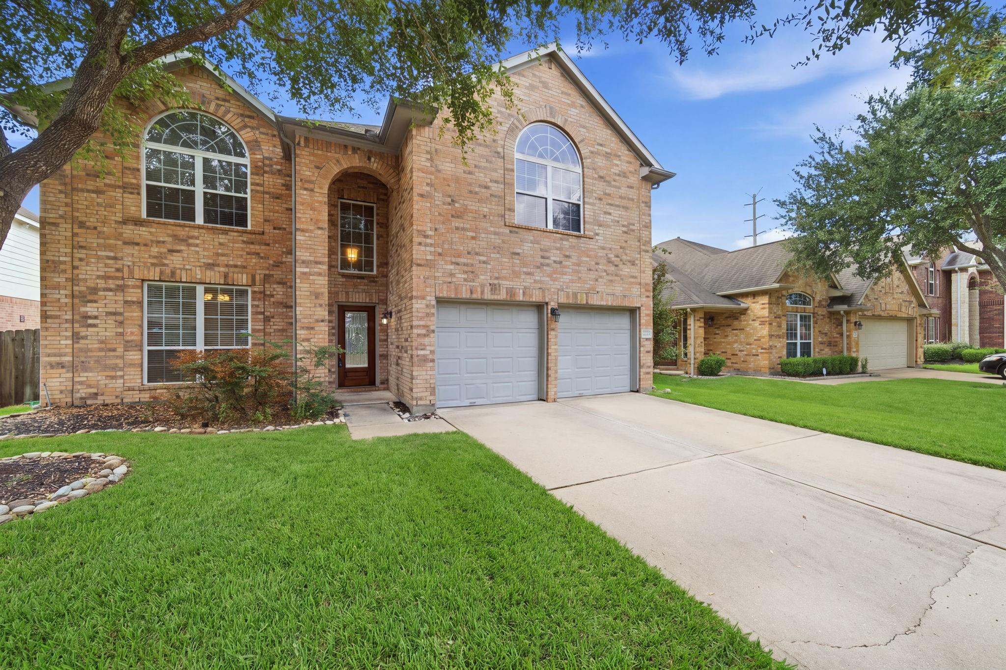 26707 Richwood Oaks Drive