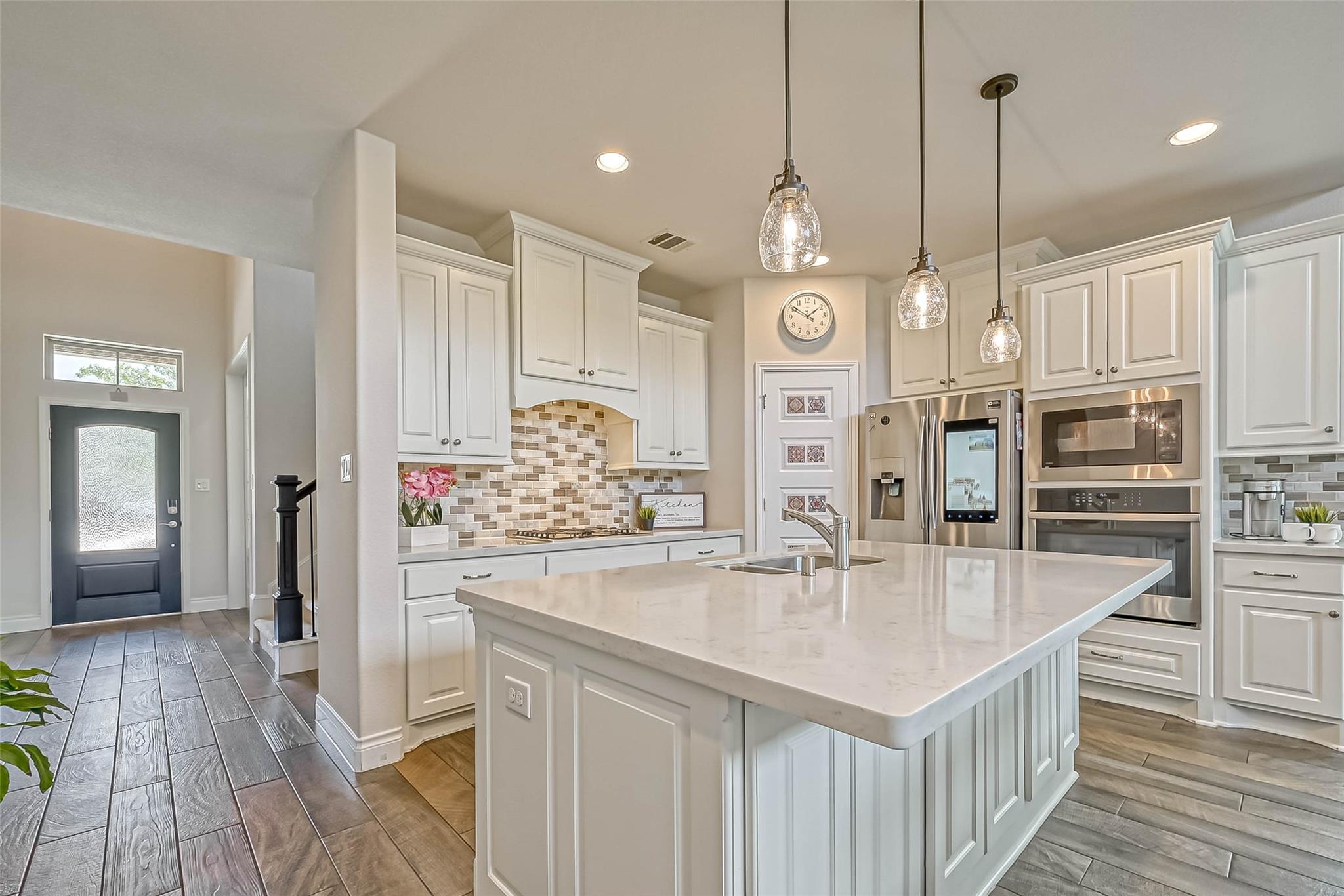 2337 Mayfield Trail Court