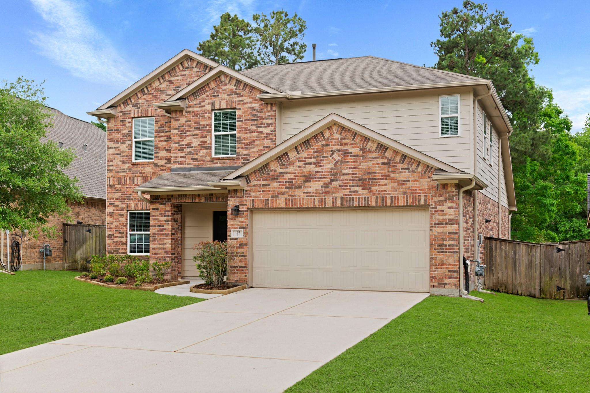 169 Forest Heights Lane