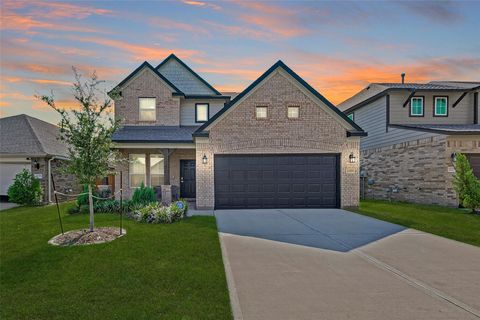 Photo of 21319 Tropisea Drive, Cypress, TX 77433 (MLS # 86208216)