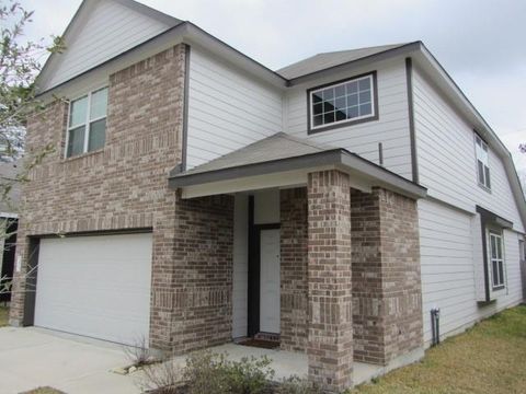 3820 Dyl Smitty Drive Conroe TX 77301