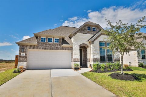 Photo of 19711 Ledra Drive, Hockley, TX 77447 (MLS # 98535776) Photo of 19711 Ledra Drive, Hockley, TX 77447 (MLS # 98535776)