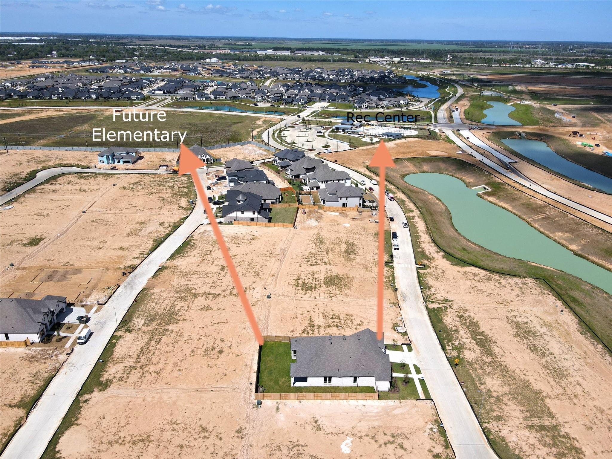 16511 Cheerful Trail N