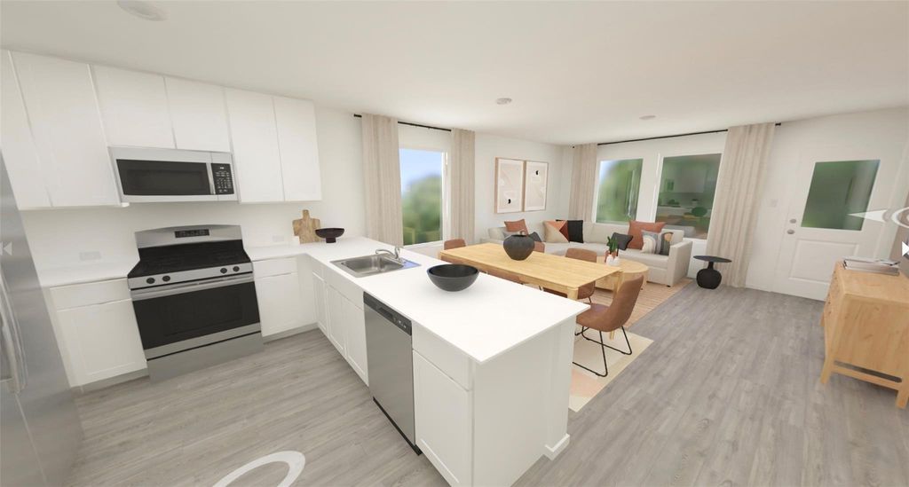 Photo of 722 Zuppino Lane, Huffman, TX 77336 (MLS # 78861856)