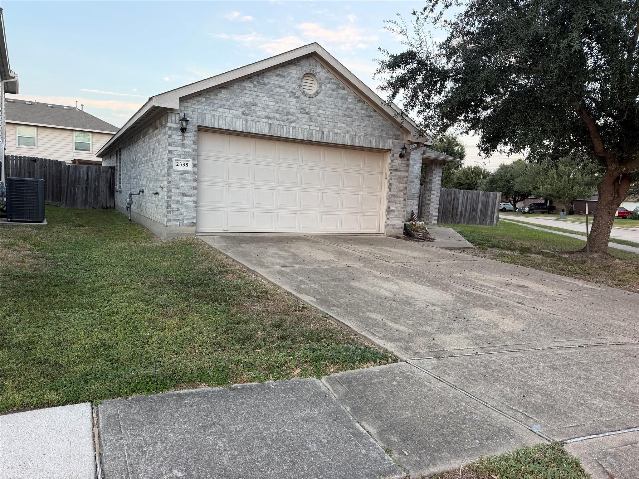 2335 Seahorse Bend Drive
