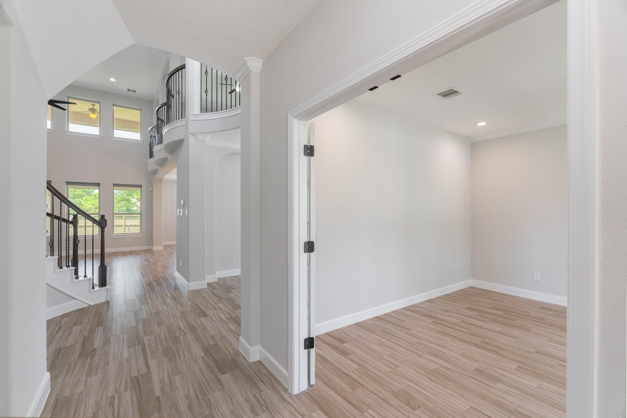 54 Wyatt Oaks Drive