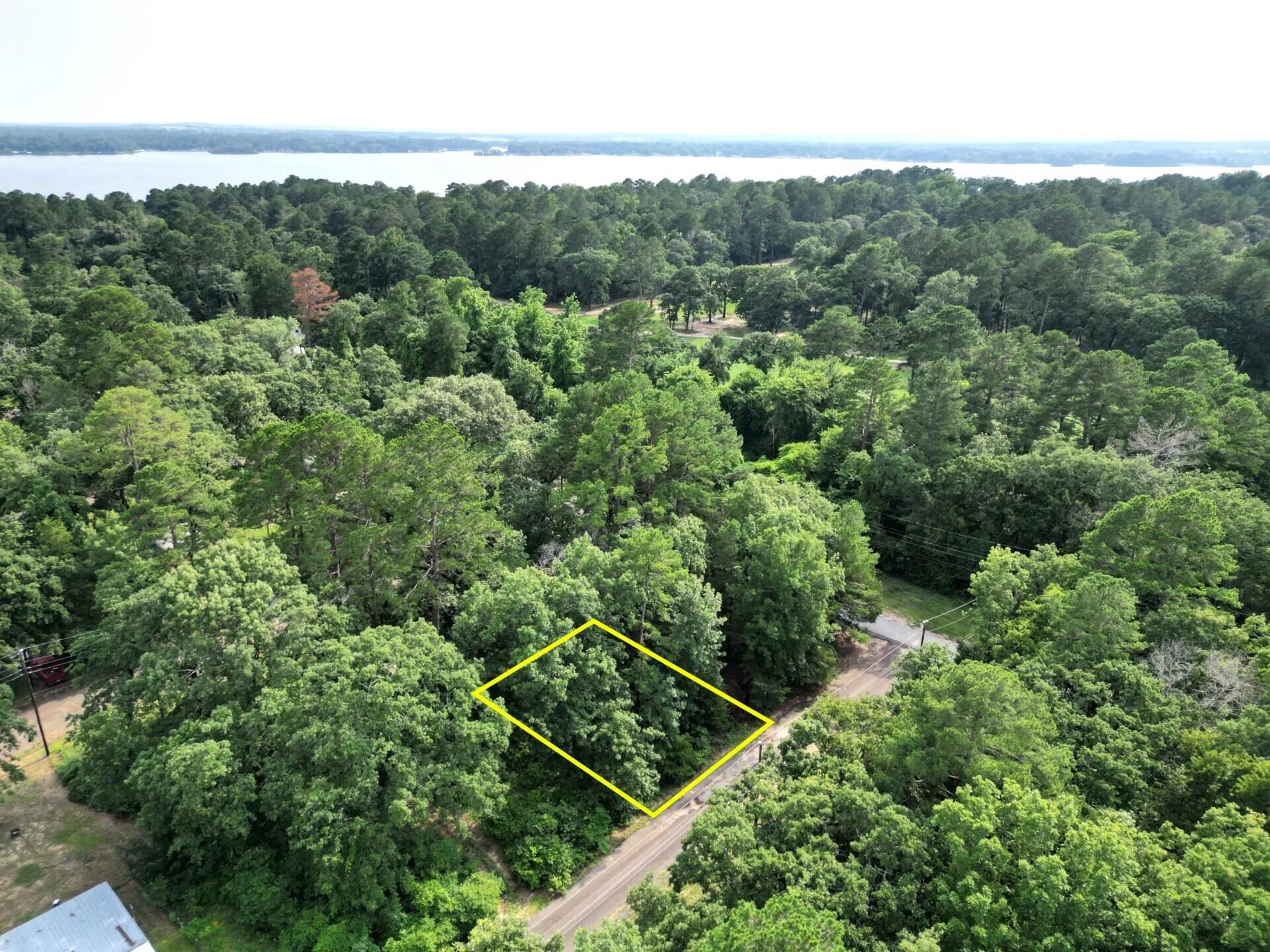 Lot 114 Barkley Road