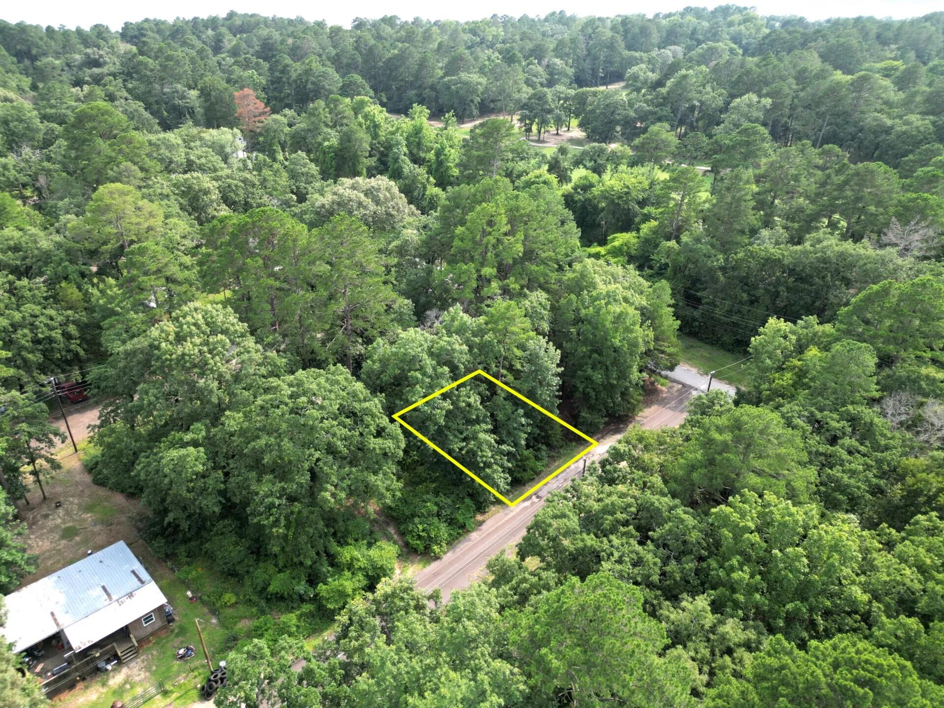 Lot 114 Barkley Road