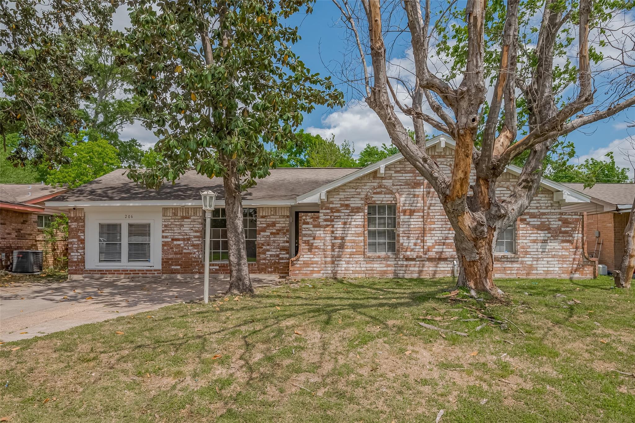 206 Beaver Bend Rd, Houston, TX, 77037