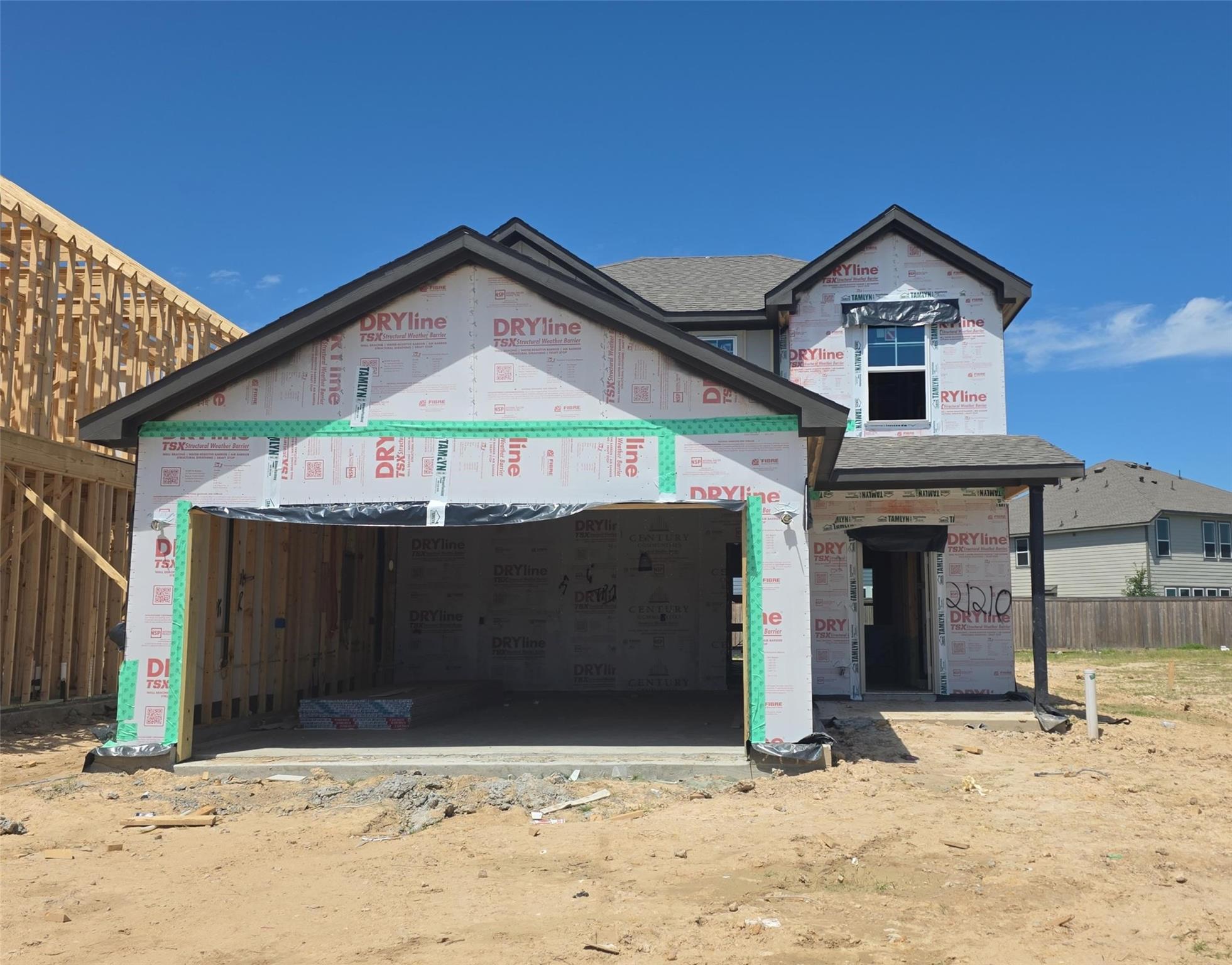 21210 Gulf Menhaden Lane