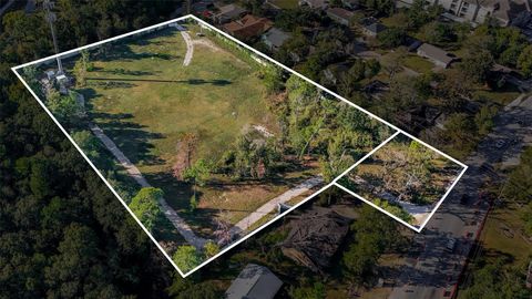 Photo of 0 Balsam Lane, Houston, TX 77078 (MLS # 32972812)