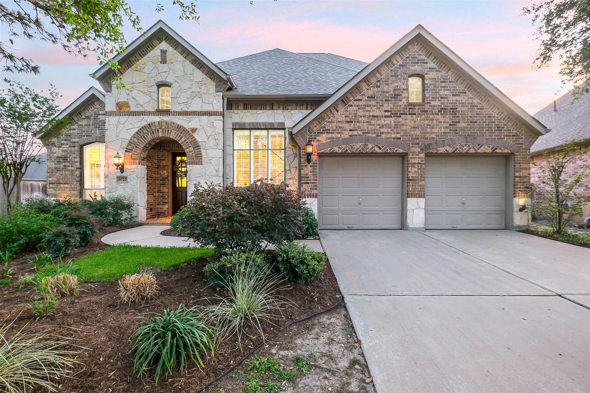 9727 Chicory Chase Court
