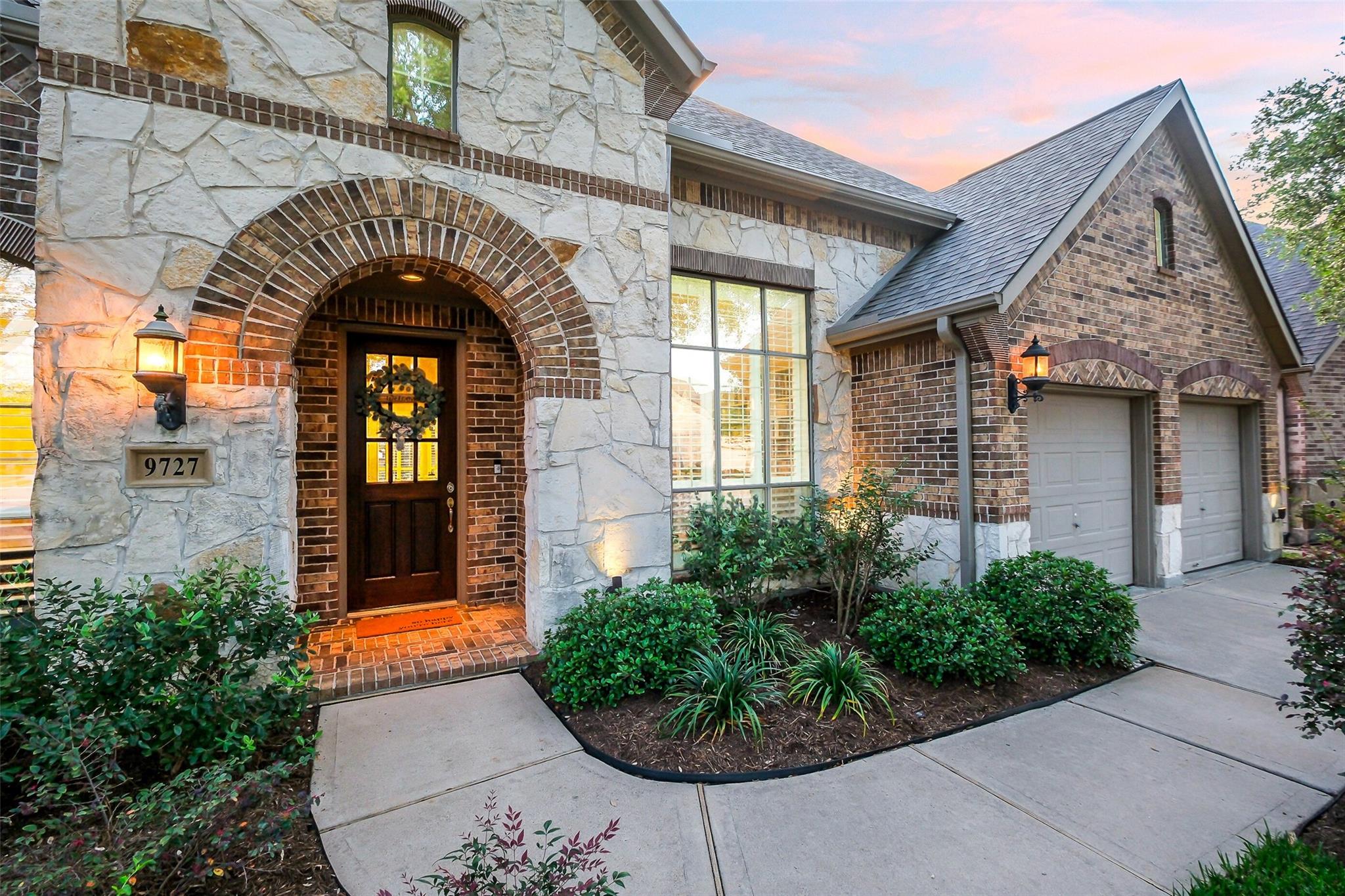 9727 Chicory Chase Court