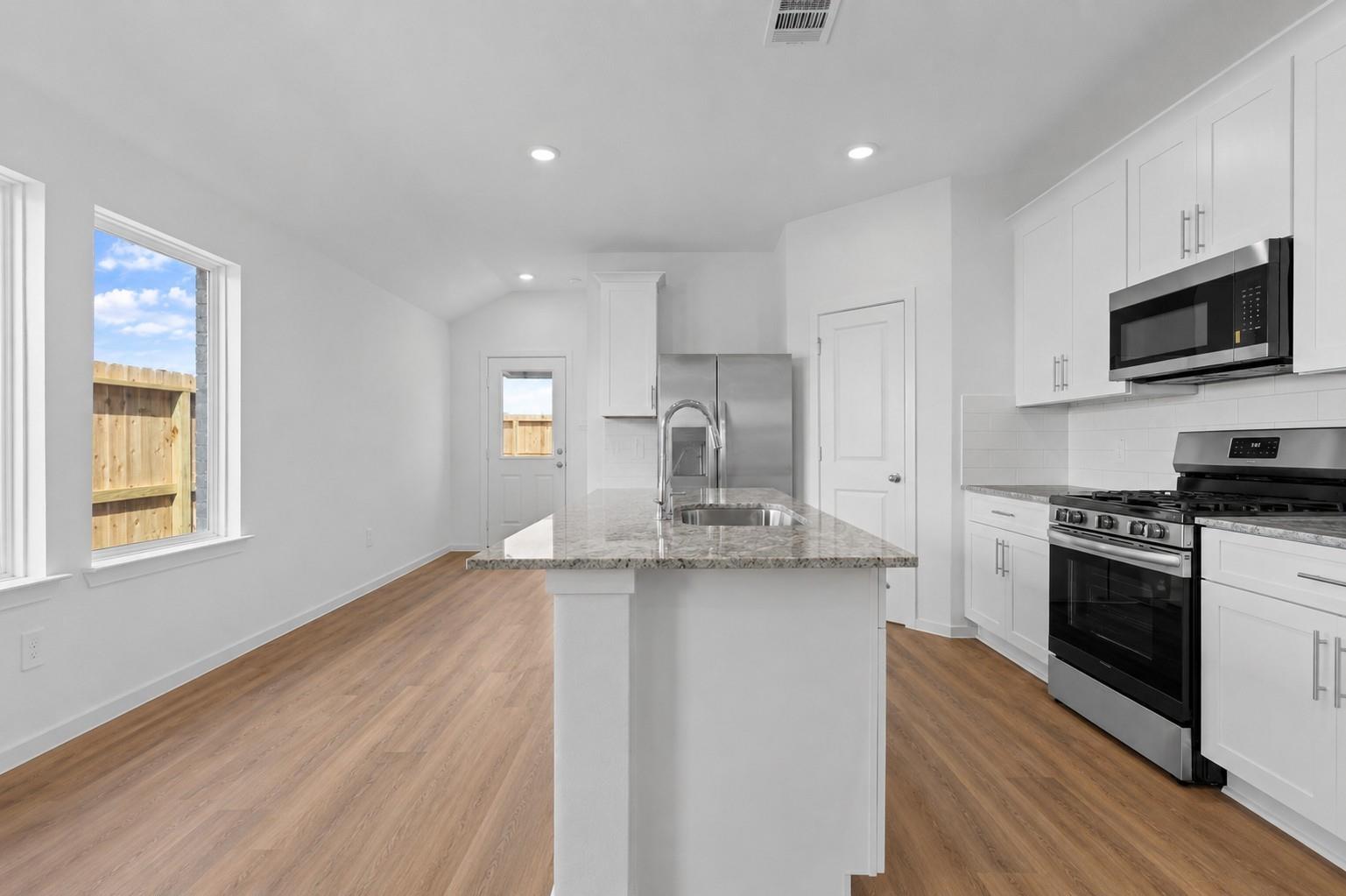 2426 Jasper Breeze Drive
