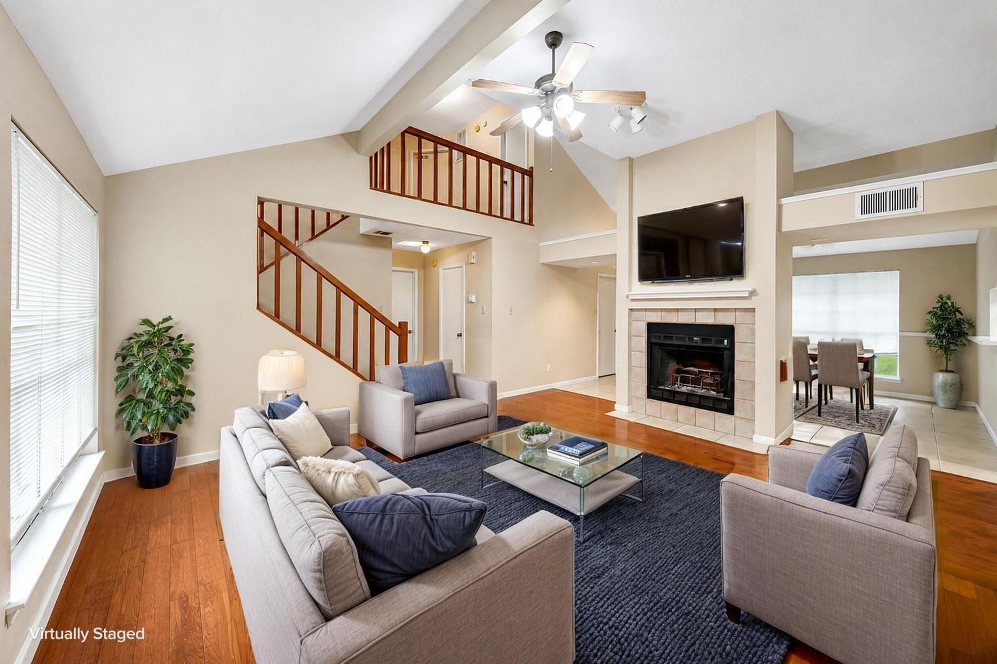 3812 Redbud Drive