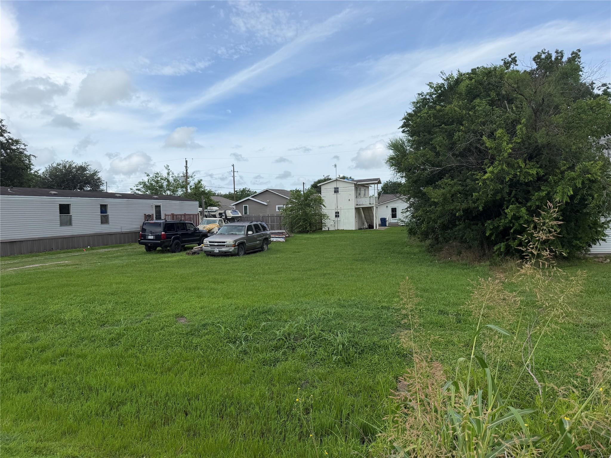 Lot 16 Gin Road