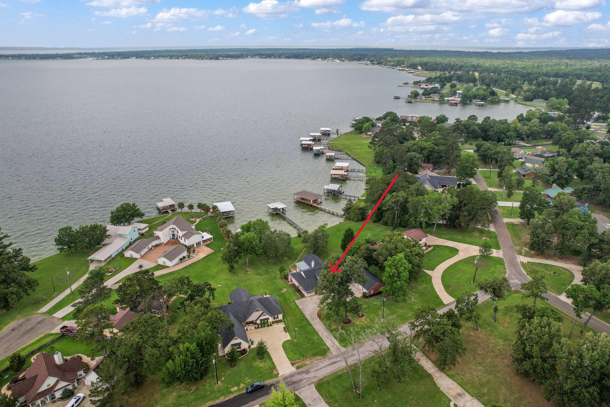 322 Buffalo Court
