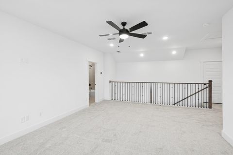 Tiny photo for 16038 Hayes Park Drive, Houston, TX 77079 (MLS # 85259230)