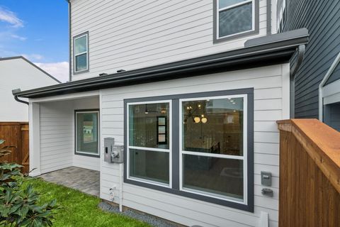 Tiny photo for 16038 Hayes Park Drive, Houston, TX 77079 (MLS # 85259230)