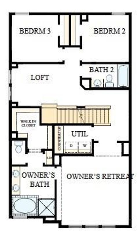 Tiny photo for 16038 Hayes Park Drive, Houston, TX 77079 (MLS # 85259230)