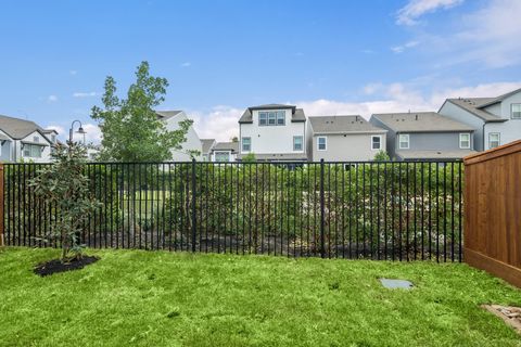 Tiny photo for 16038 Hayes Park Drive, Houston, TX 77079 (MLS # 85259230)