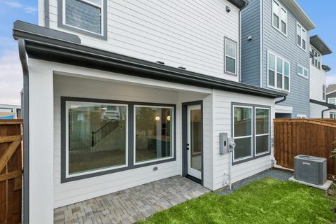 Tiny photo for 16038 Hayes Park Drive, Houston, TX 77079 (MLS # 85259230)