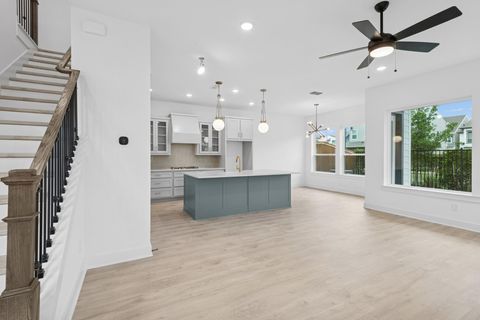 Tiny photo for 16038 Hayes Park Drive, Houston, TX 77079 (MLS # 85259230)