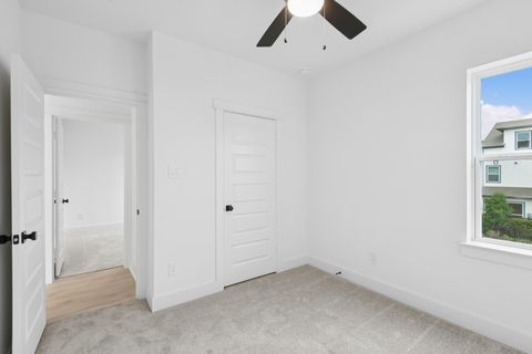 Tiny photo for 16038 Hayes Park Drive, Houston, TX 77079 (MLS # 85259230)