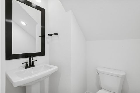 Tiny photo for 16038 Hayes Park Drive, Houston, TX 77079 (MLS # 85259230)