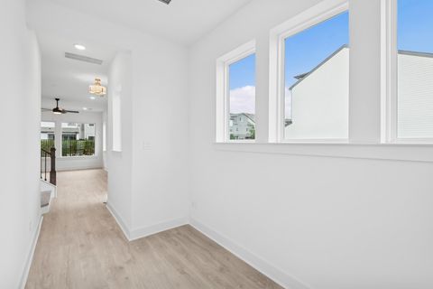 Tiny photo for 16038 Hayes Park Drive, Houston, TX 77079 (MLS # 85259230)