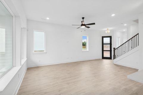 Tiny photo for 16038 Hayes Park Drive, Houston, TX 77079 (MLS # 85259230)
