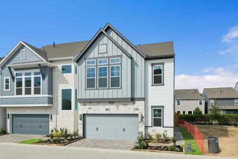 Tiny photo for 16038 Hayes Park Drive, Houston, TX 77079 (MLS # 85259230)