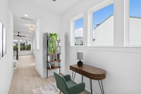 Tiny photo for 16038 Hayes Park Drive, Houston, TX 77079 (MLS # 85259230)