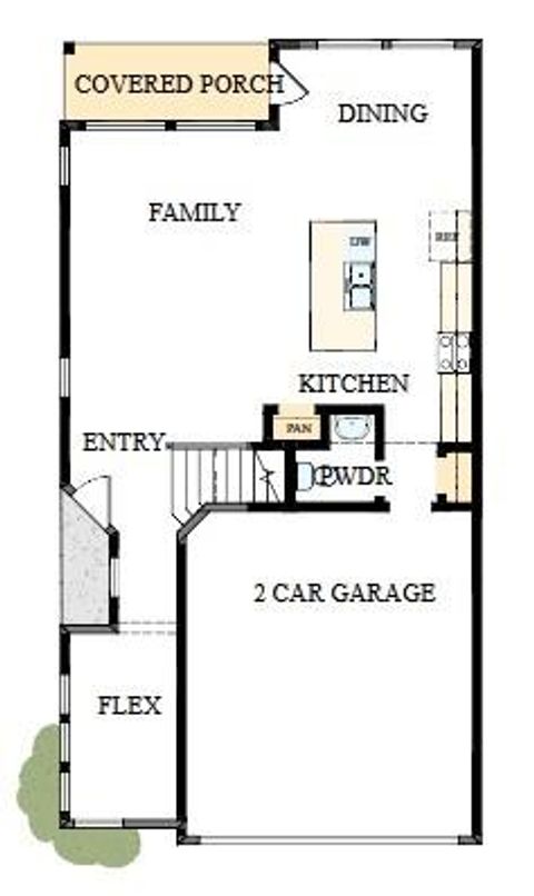 Tiny photo for 16038 Hayes Park Drive, Houston, TX 77079 (MLS # 85259230)