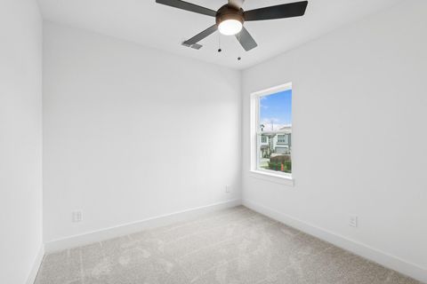 Tiny photo for 16038 Hayes Park Drive, Houston, TX 77079 (MLS # 85259230)