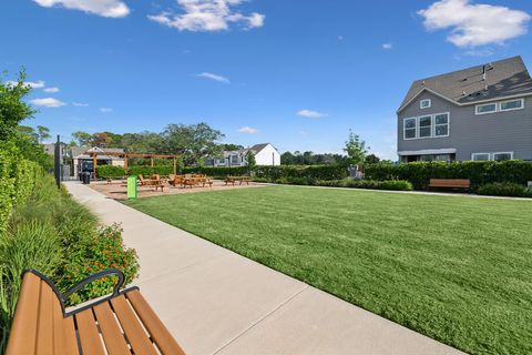 Tiny photo for 16038 Hayes Park Drive, Houston, TX 77079 (MLS # 85259230)