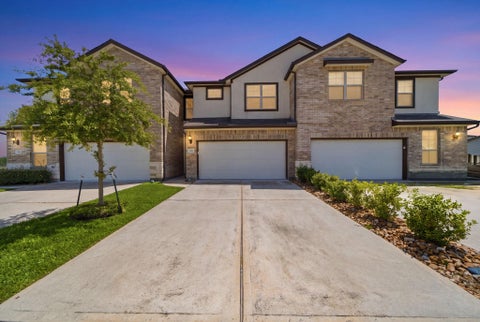 Photo of 7116 Elgin Street, Pearland, TX 77584 (MLS # 75671892)