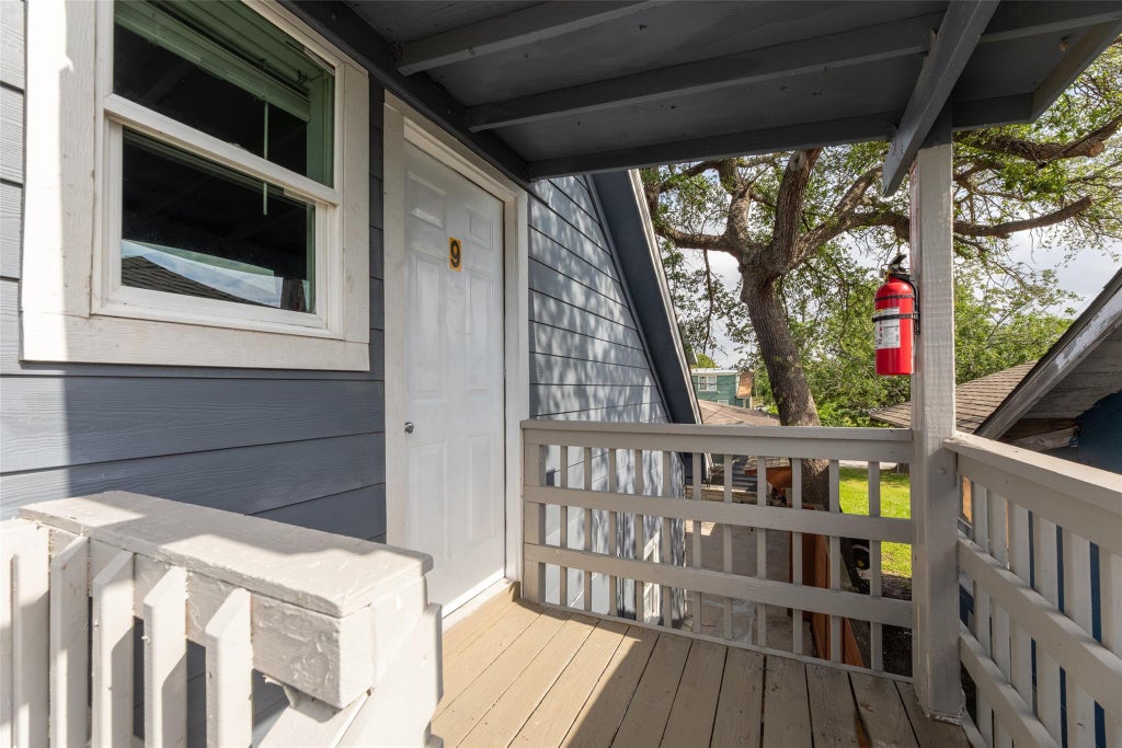 Photo of 3420 Michigan Street #9, Baytown, TX 77520 (MLS # 5999627)